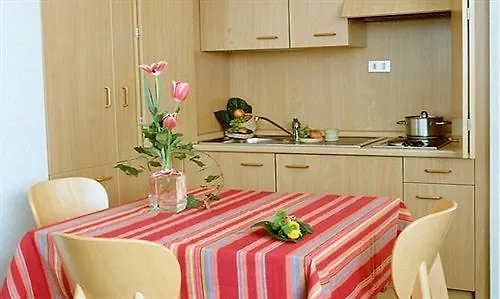 ميلان Residence Cimarosa شقة فندقية