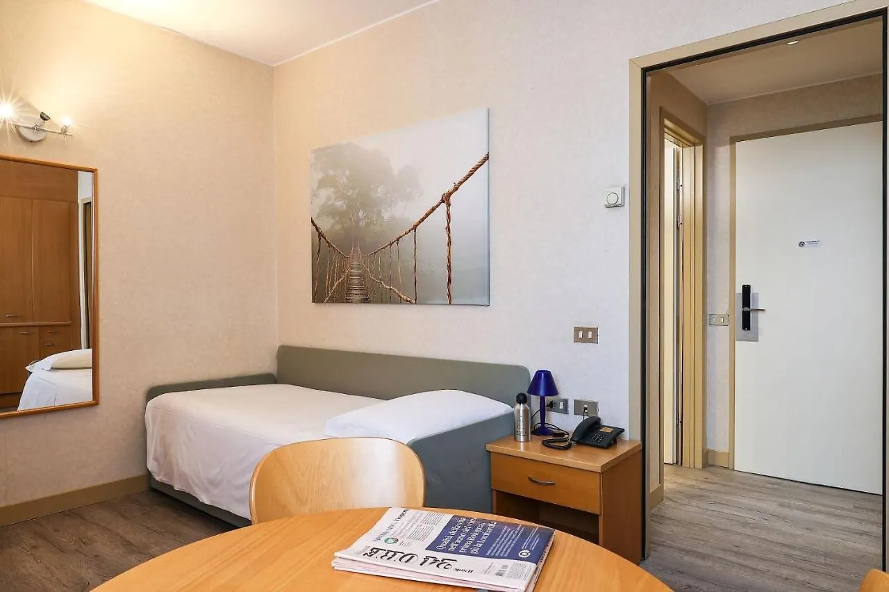 Residence Cimarosa Milan