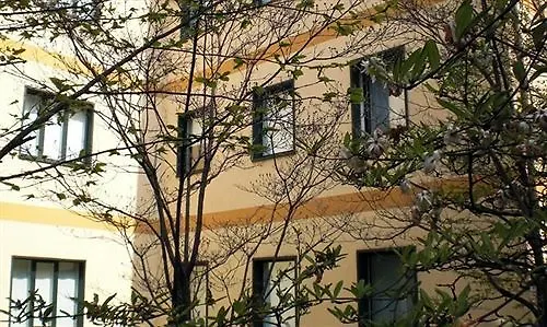 Residence Cimarosa Milan Italy